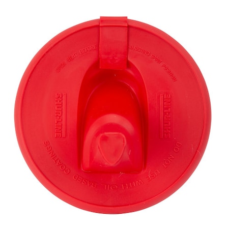 Shur-Line 1 Gal. Pour and Store Paint Can Lid for Water-Based Paints and Stains 2007061